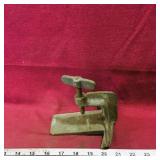 Iron Clamp (Vintage)