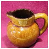 Foley Saint John NB Pottery Creamer (Small)