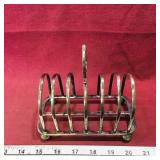 E.P.N.S. Letter Holder (Antique)