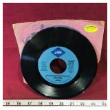 Billy Ocean 1988 45-RPM Record