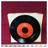 Bachman-Turner Overdrive 1973 45-RPM Record