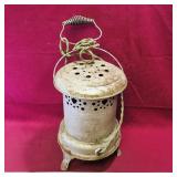Metal Hot Blast Heater (Vintage)