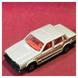 Majorette Volvo 760 GLE (Vintage)
