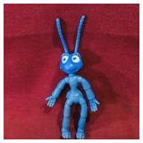 Disney "A Bug