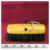 Big Chief-X Horsehair & Nylon Brush (Vintage)