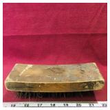 Wool Carder Brush (Antique)