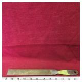 Nicholson Filing Tool (Vintage) (11 1/2" Long)