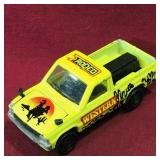 Majorette Toyota Pick-Up Truck