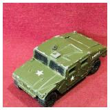 1994 Matchbox Military Hummer