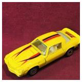 Yatming Camaro Z-28 (Vintage) (Small)