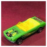 1983 Hot Wheels Classic Rock