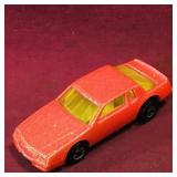 1988 Hot Wheels Chevy Monte Carlo Sparkle