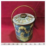 Murray-Allen Confections Tin Container (Vintage)