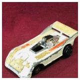 Yatming Chevron #1022 (Vintage)