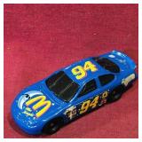 1998 McDonald