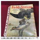 Field & Stream Magazine Sept. 1955 Issue