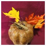 Decorative Pumpkin (Vintage)