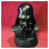 1999 Star Wars Darth Vader Small Bust