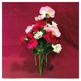 Decorative Flowers (Vintage)