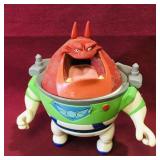 Disney Booster Munchapper Action Figure