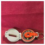 Small Pocket Compass