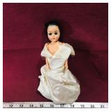 Reliable Plastic Nodder Doll (Vintage)