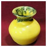 Small Decorative Pottery Vase