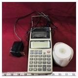Canon P1-DH II Palm Printer Device (Vintage)