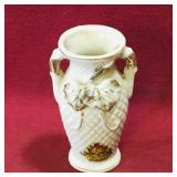 Charlottetown PEI Souvenir Flower Vase (Vintage)