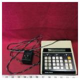 Radio Shack Number Accounting Device (Vintage)