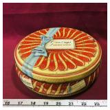 Peek, Frean & Co. Biscuit Tin (Vintage)