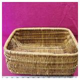 Flower Basket (Vintage)