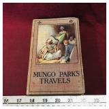 Mungo Park