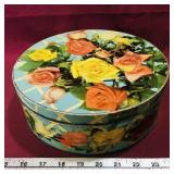 Peek, Frean & Co. Biscuit Tin (Vintage)