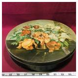 Helen Harrison Homemade Candies Tin (Vintage)