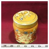 Scribbans-Kemp Tea Tin (Vintage)
