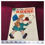 Little Iodine #51 1961 Comic Book