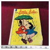 Little Lulu #85 1955 Comic Book