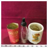 Pyrex Nursing Unit Kit (Vintage)