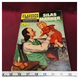 Classics Illustrated #55 1949 Comic Book