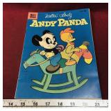 Andy Panda #47 1959 Comic Book