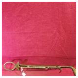 Fox Grabber Tool (Antique) (21 1/2" Long)