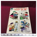 Tip Top Comics #211 1958 Comic Book