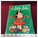 Little Lulu #90 1955 Comic Book