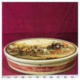 Joybells Biscuits Tin (Vintage)