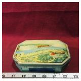 George W. Horner Co. Sweets Tin (Vintage)