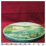 Niagara Falls Souvenir Tin (Vintage)