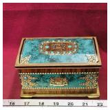 Blue Bird Confectionery Tin (Vintage)