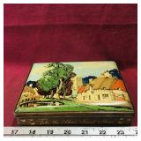 Harry Vincent Ltd. Toffee Tin (Vintage)