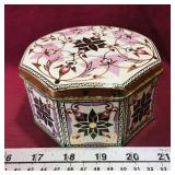 Meister Biscuit Tin (Vintage)